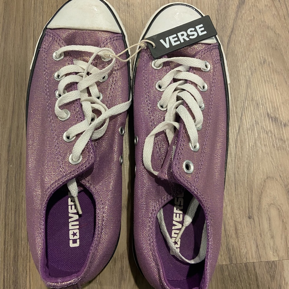 All star converse